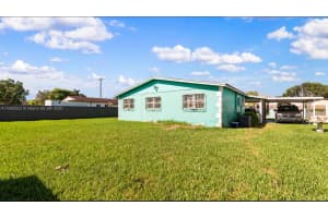 715 Nw 9th Ave Florida City, FL 33034 - MLS#A11890223