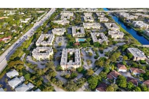 7845 Camino Real O-205 Miami, FL 33143 - Off Market