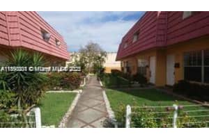 2600 Nw 52nd Ave A15 Lauderhill, FL 33313 - MLS#A11890231