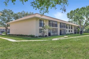 5805 Washington St 17 Hollywood, FL 33023 - MLS#A11890240