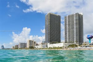 1850 S Ocean Dr 1106 Hallandale Beach, FL 33009 - MLS#A11890257