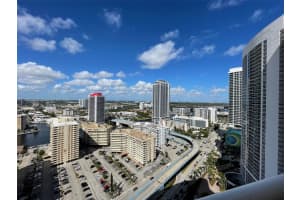 1850 S Ocean Dr 1106 Hallandale Beach, FL 33009 - MLS#A11890257