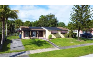 1265 Nw 187th St Miami Gardens, FL 33169 - MLS#A11890260