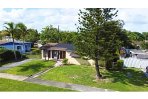 1265 Nw 187th St Miami Gardens, FL 33169 - MLS#A11890260