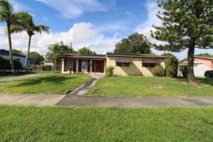 1265 Nw 187th St Miami Gardens, FL 33169 - MLS#A11890260