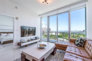 888 Biscayne Blvd 1210 Miami, FL 33132 - MLS#A11890264