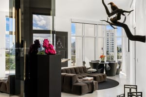 2001 Meridian Ave Ph-01 Miami Beach, FL 33139 - MLS#A11890283