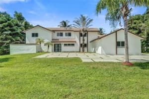 2181 Sw 117th Ter, Davie