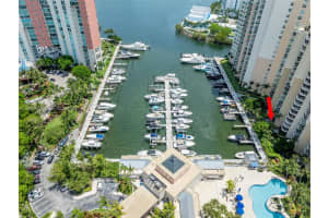 3340 Ne 190th St 108 Aventura, FL 33180 - MLS#A11890289