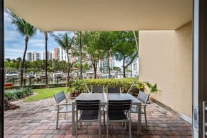 3340 Ne 190th St 108 Aventura, FL 33180 - MLS#A11890289