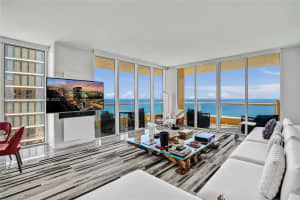 17875 Collins Ave 3101 Sunny Isles Beach, FL 33160 - MLS#A11890295