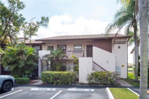 9876 Nob Hill Ct 9876 Sunrise, FL 33351 - MLS#A11890300