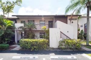 9876 Nob Hill Ct 9876 Sunrise, FL 33351 - MLS#A11890300