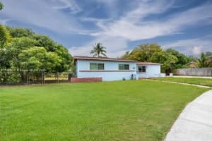 1220 Nw 190th St Miami Gardens, FL 33169 - MLS#A11890316