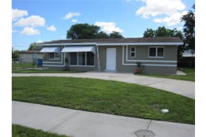 3151 Sw 37th Ter West Park, FL 33023 - MLS#A11890321