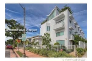 945 Jefferson Ave 103 Miami Beach, FL 33139 - MLS#A11890335