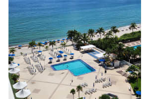 2030 S Ocean Dr 502 Hallandale Beach, FL 33009 - MLS#A11890340