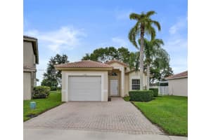4108 Sapphire Ter Weston, FL 33331 - MLS#A11890344
