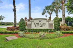 4108 Sapphire Ter Weston, FL 33331 - MLS#A11890344