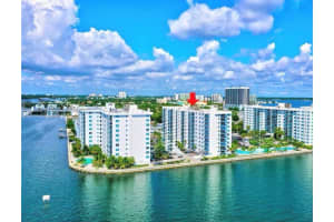 7501 E Treasure Dr 7l North Bay Village, FL 33141 - MLS#A11890350