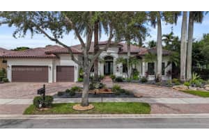 11807 Nw 69th Pl, Parkland