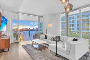 1300 Monad Ter 10b Miami Beach, FL 33139 - MLS#A11890394