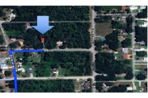 1508 Poplar St. Lake Placid, FL 33852 - MLS#A11890421