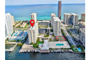 1965 S Ocean Dr 6c Hallandale Beach, FL 33009 - MLS#A11890425