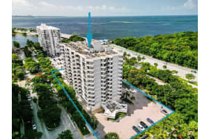 2501 Brickell Ave 1103, Miami