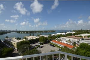 6900 Bay Dr 9d Miami Beach, FL 33141 - MLS#A11890441