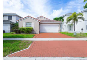 4810 Sw 153rd Ter Miramar, FL 33027 - MLS#A11890442