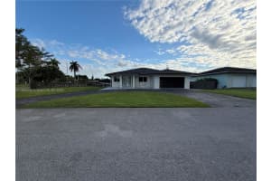 17404 Sw 245th Ter, Homestead