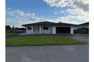 17404 Sw 245th Ter Homestead, FL 33031 - MLS#A11890443