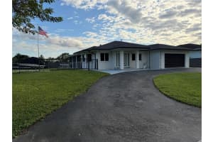 17404 Sw 245th Ter Homestead, FL 33031 - MLS#A11890443