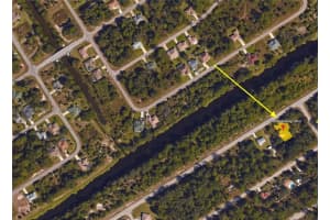 18439 Hillsborough Blvd Port Charlotte, FL 33954 - MLS#A11890452