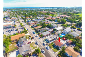 438 Malverne Rd 1 West Palm Beach, FL 33405 - MLS#A11890482