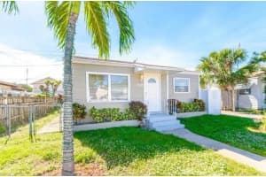 438 Malverne Rd 1 West Palm Beach, FL 33405 - MLS#A11890482