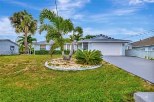509 SW Hamburg Terrace, Port St. Lucie, FL 34984, Sold 10/22/25
