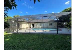 15181 Sw 156th Ter Miami, FL 33187 - MLS#A11890527