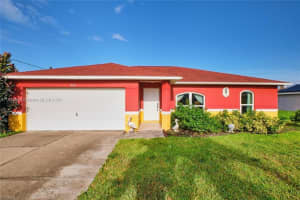 820 Unger, Fort Myers