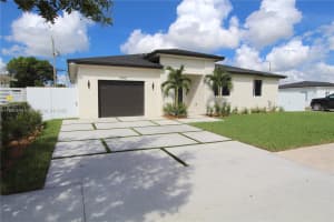 14980 Buchanan St Miami, FL 33176 - MLS#A11890546