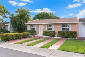 4438 Sw 131st Ave Miami, FL 33175 - MLS#A11890553