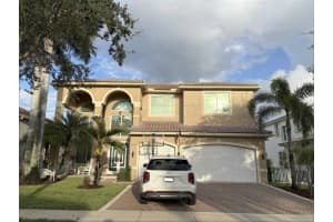 5413 Sw 186th Way, Miramar