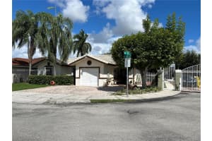 7891 Sw 162nd Ct Miami, FL 33193 - MLS#A11890558