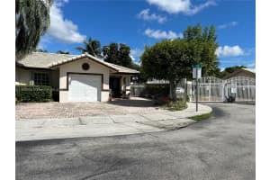 7891 Sw 162nd Ct Miami, FL 33193 - MLS#A11890558