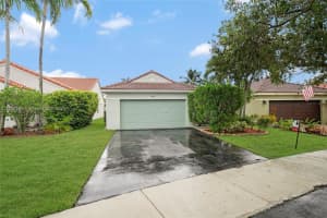 1289 Majesty Ter 1289 Weston, FL 33327 - MLS#A11890569