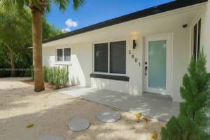 3801 Ne 16th Ter Oakland Park, FL 33334 - MLS#A11890572