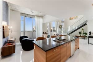 3301 Ne 1st Ave Ph-7 Miami, FL 33137 - MLS#A11890598