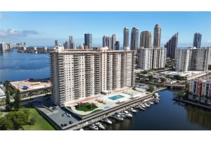 250 174th St 1211 Sunny Isles Beach, FL 33160 - MLS#A11890617