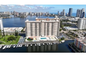 250 174th St 1211 Sunny Isles Beach, FL 33160 - MLS#A11890617